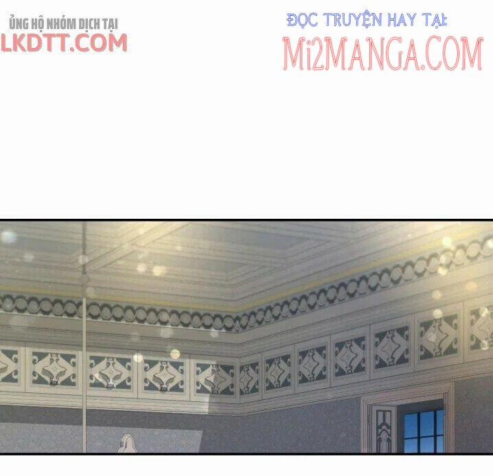 Công Chúa Lật Mặt 10 trang 1