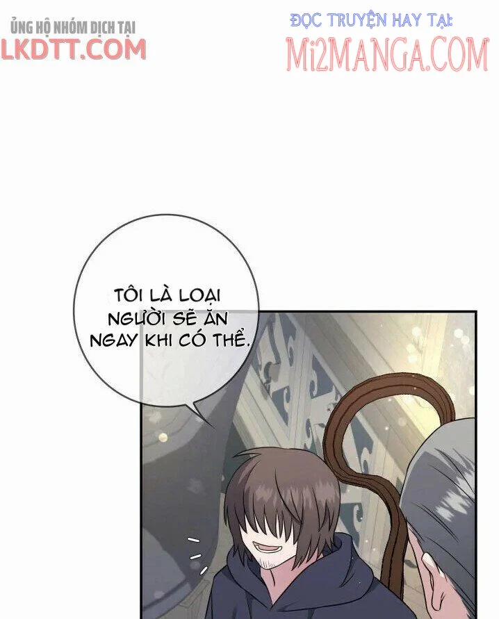 Công Chúa Lật Mặt 10 trang 12