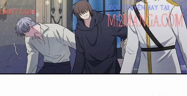 Công Chúa Lật Mặt 10 trang 16