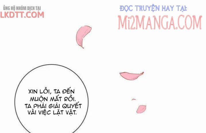 Công Chúa Lật Mặt 10 trang 18