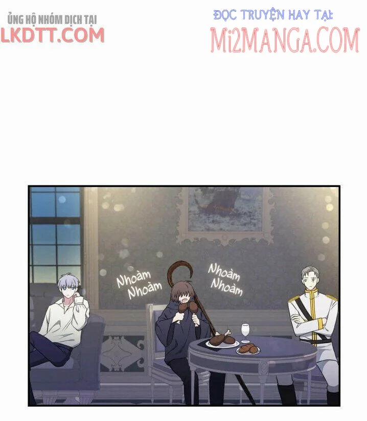 Công Chúa Lật Mặt 10 trang 2