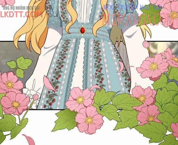 Công Chúa Lật Mặt 10 trang 20