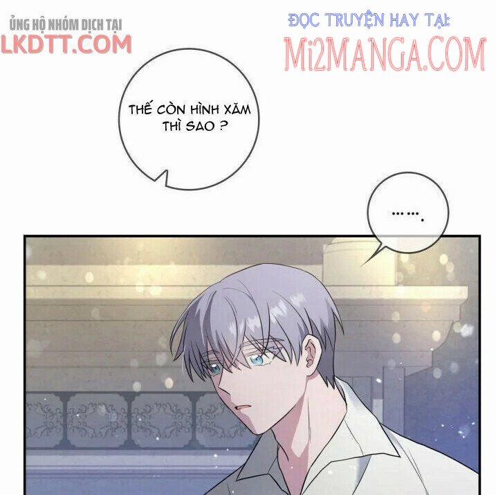 Công Chúa Lật Mặt 10 trang 24