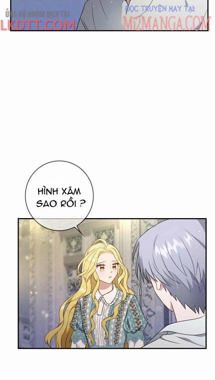 Công Chúa Lật Mặt 10 trang 25