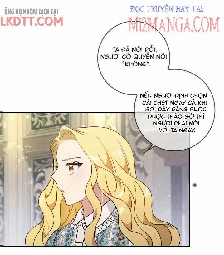 Công Chúa Lật Mặt 10 trang 29