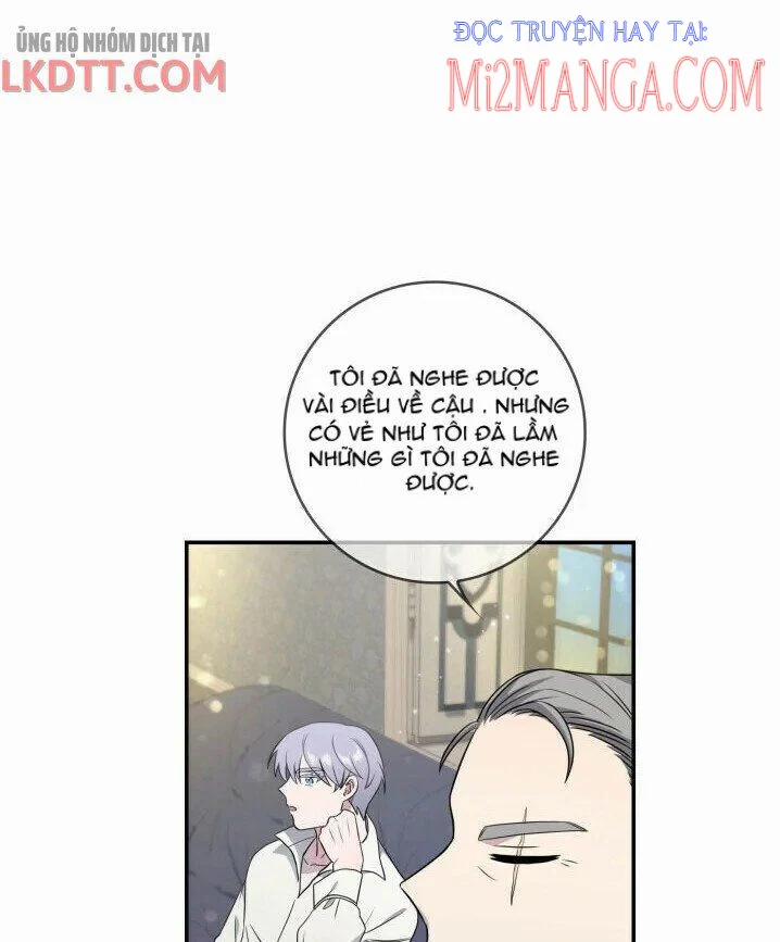 Công Chúa Lật Mặt 10 trang 3