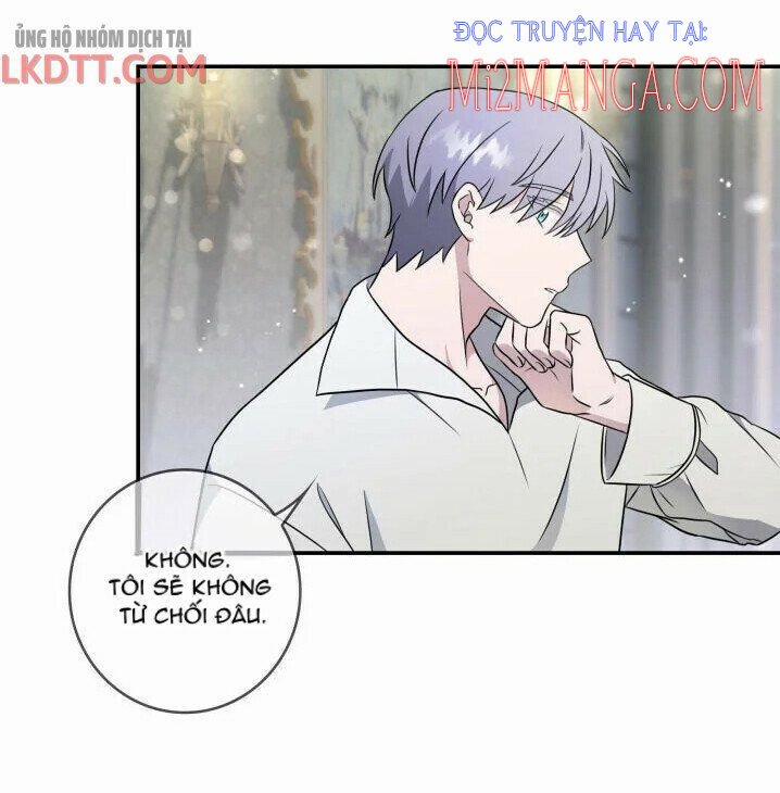 Công Chúa Lật Mặt 10 trang 30