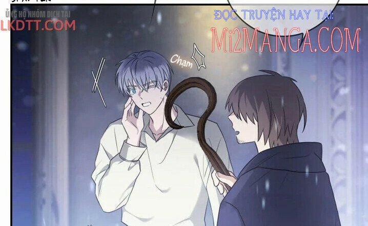 Công Chúa Lật Mặt 10 trang 37