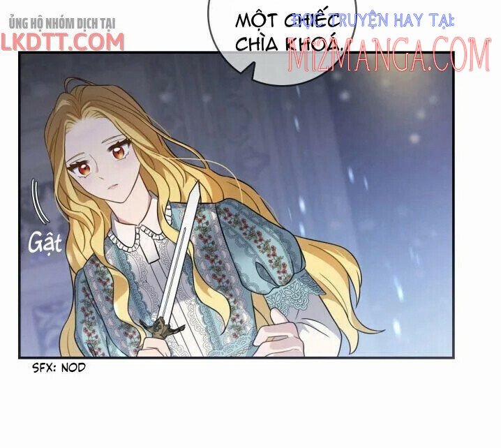 Công Chúa Lật Mặt 10 trang 39