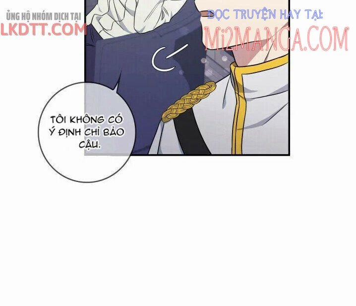 Công Chúa Lật Mặt 10 trang 4