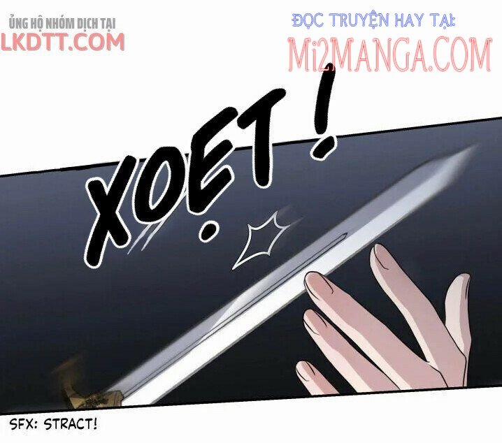 Công Chúa Lật Mặt 10 trang 40