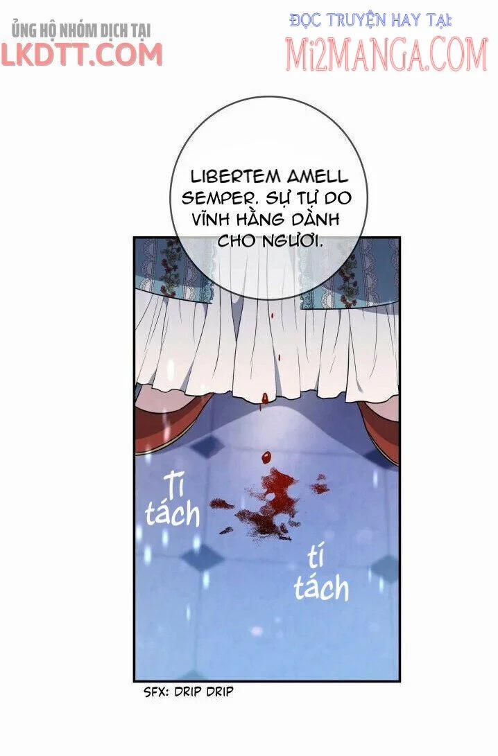 Công Chúa Lật Mặt 10 trang 41