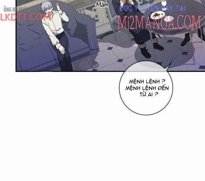 Công Chúa Lật Mặt 10 trang 6