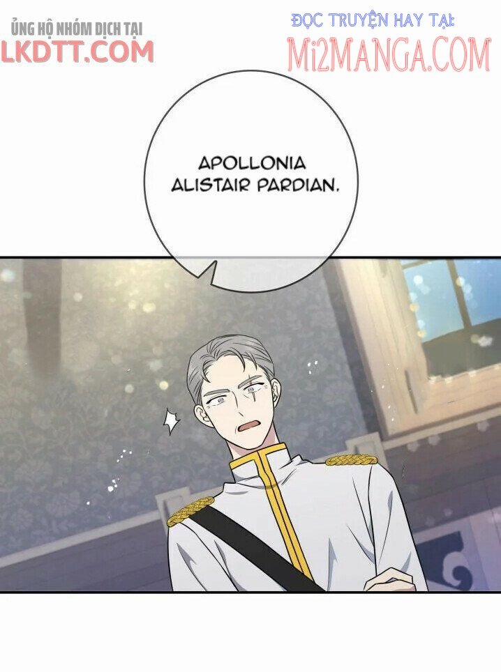 Công Chúa Lật Mặt 10 trang 7