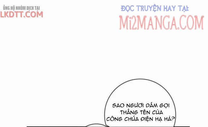 Công Chúa Lật Mặt 10 trang 8