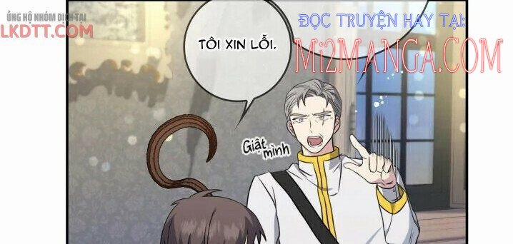 Công Chúa Lật Mặt 10 trang 9