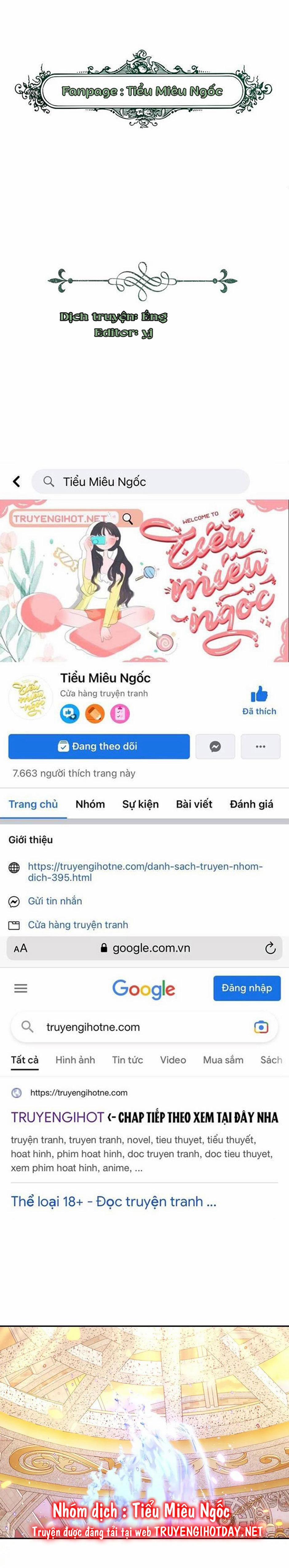 Công Chúa Lật Mặt 102 trang 0
