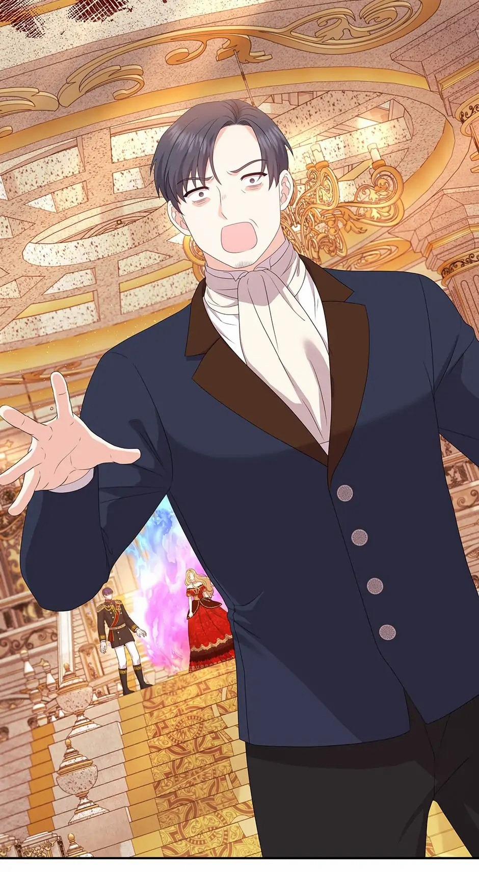 Công Chúa Lật Mặt 103 trang 1