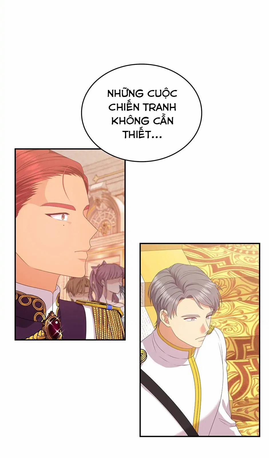 Công Chúa Lật Mặt 103 trang 12