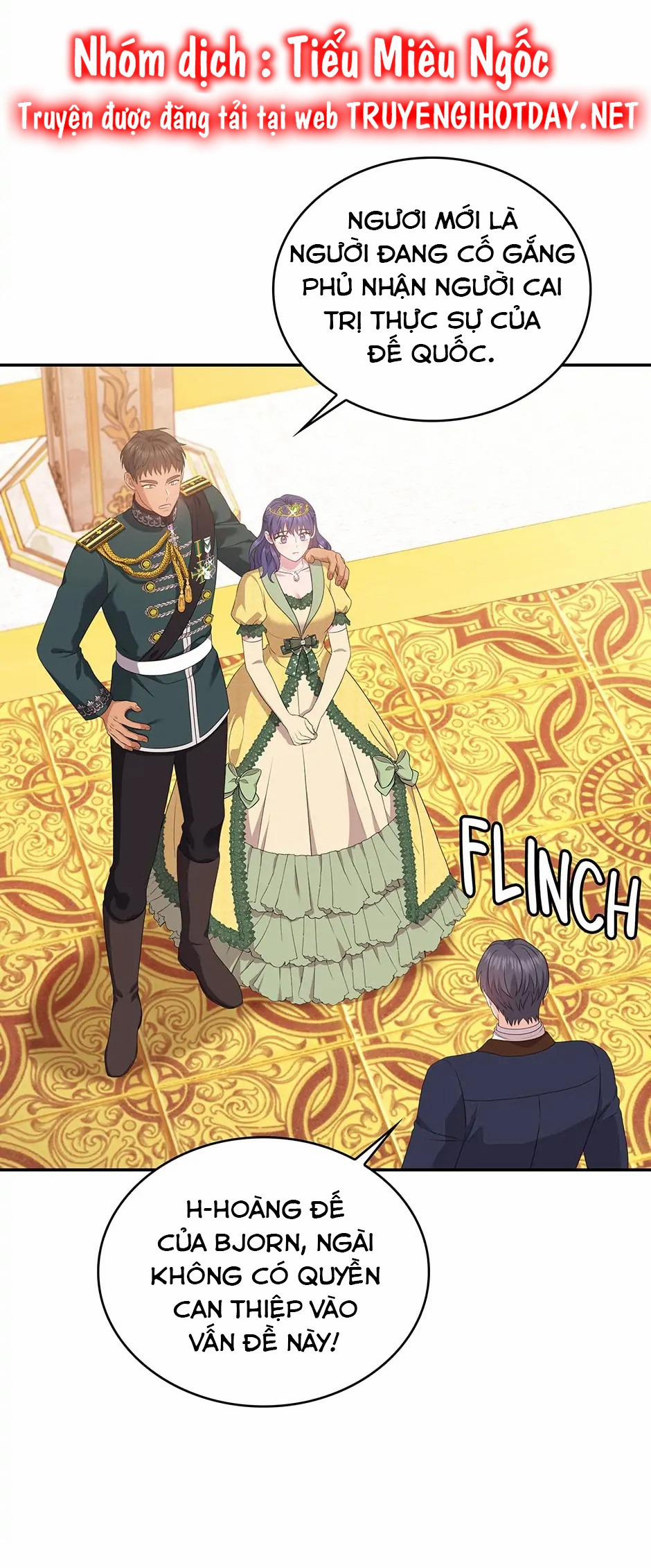 Công Chúa Lật Mặt 103 trang 2