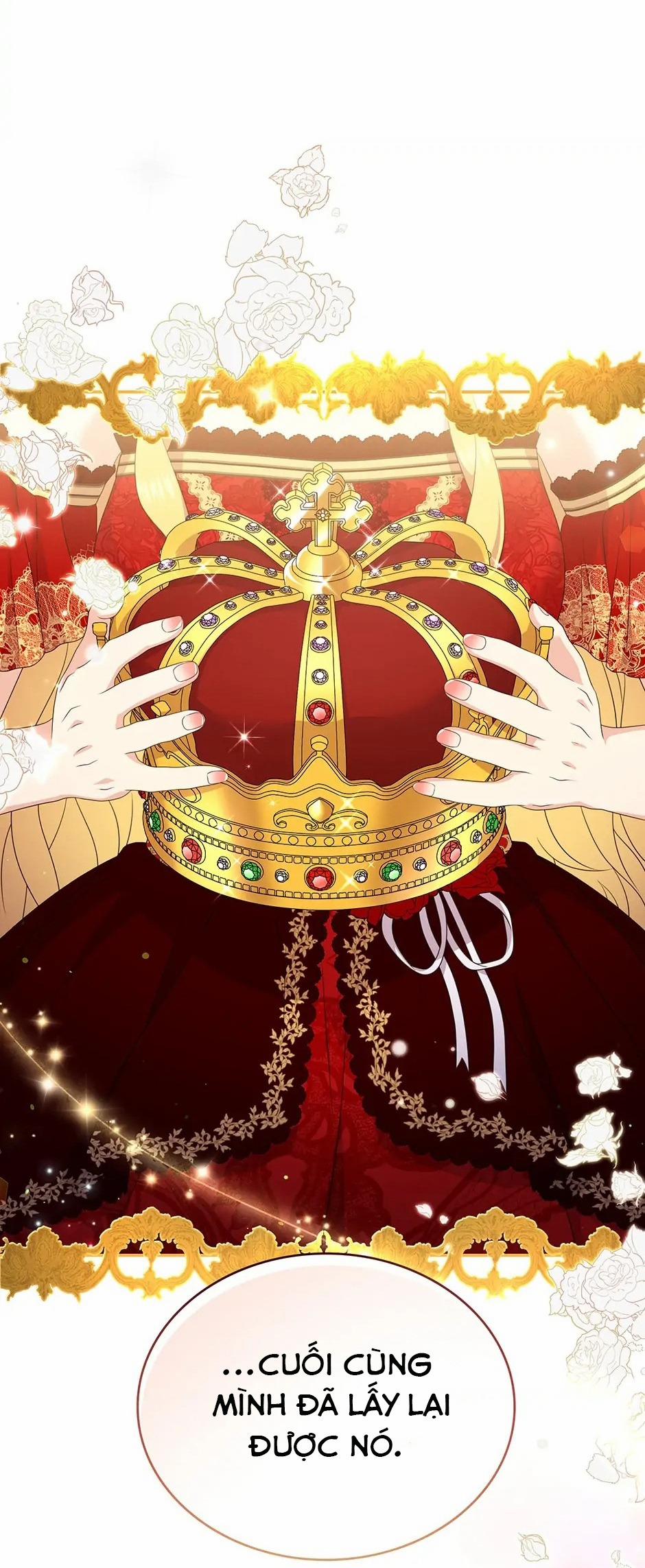 Công Chúa Lật Mặt 103 trang 51