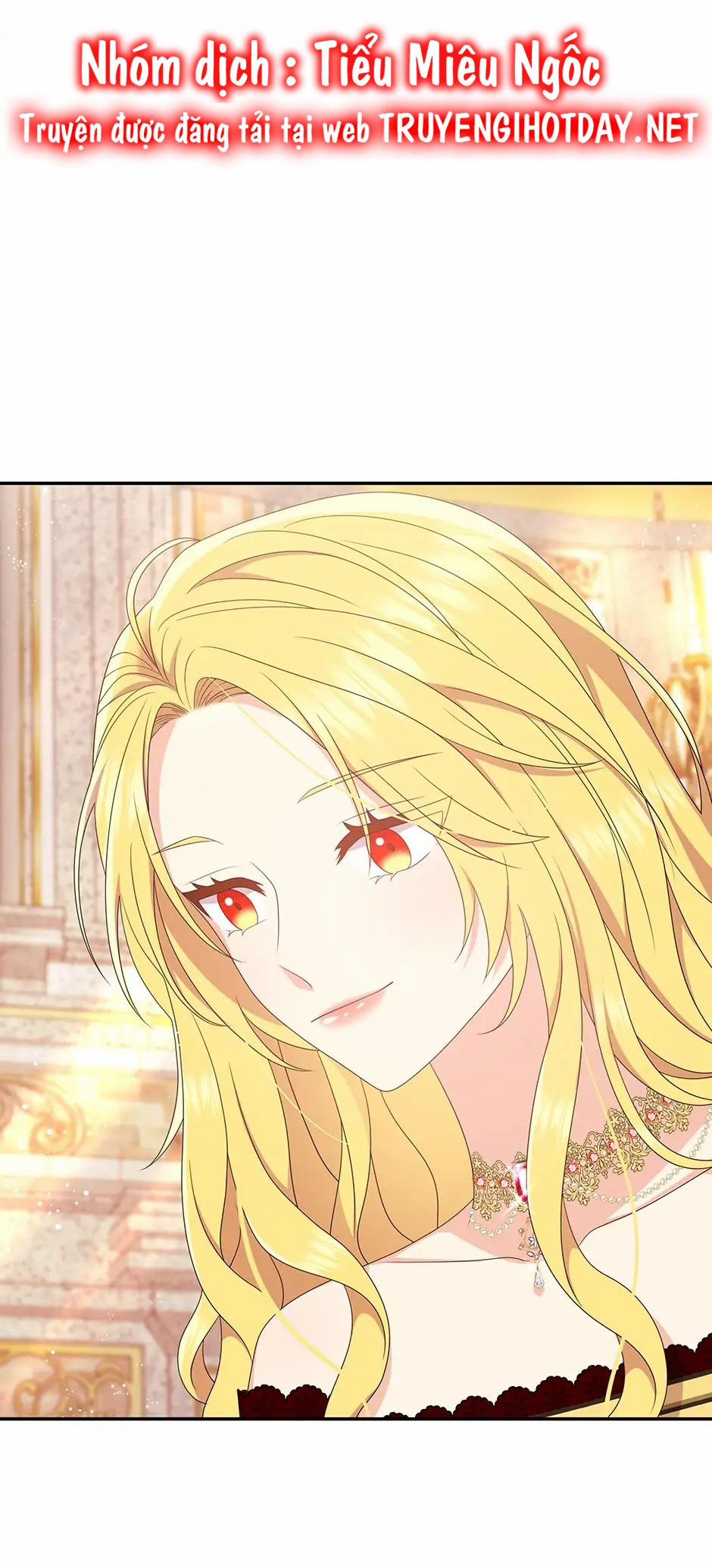 Công Chúa Lật Mặt 103 trang 7