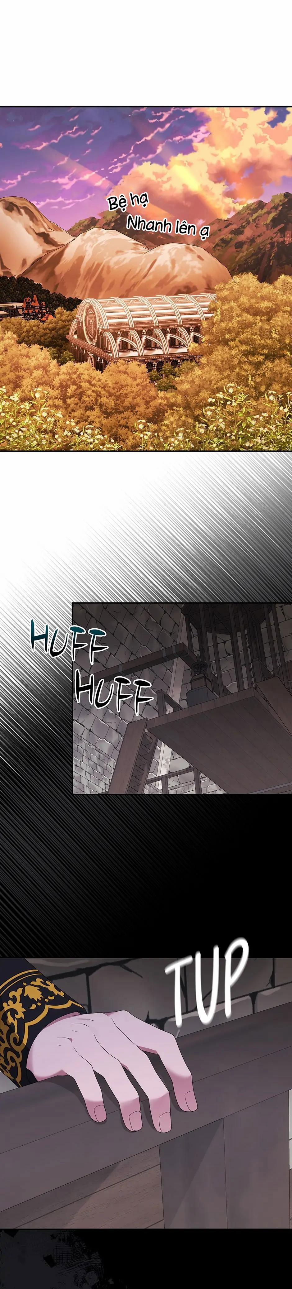 Công Chúa Lật Mặt 104 trang 1