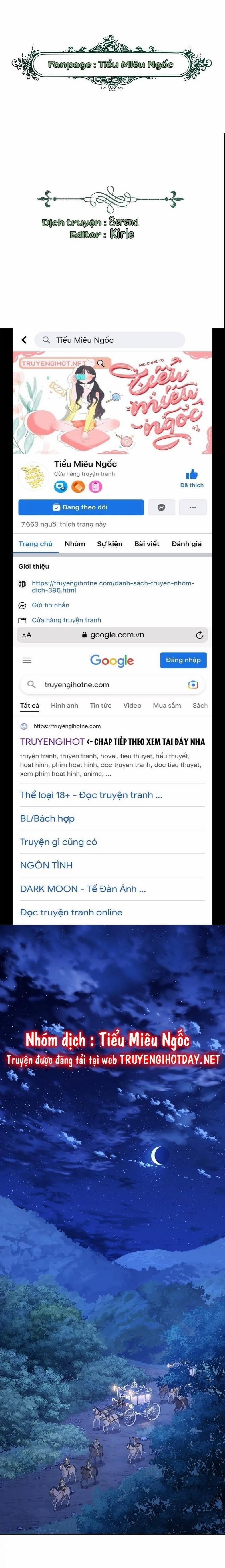 Công Chúa Lật Mặt 107 trang 0