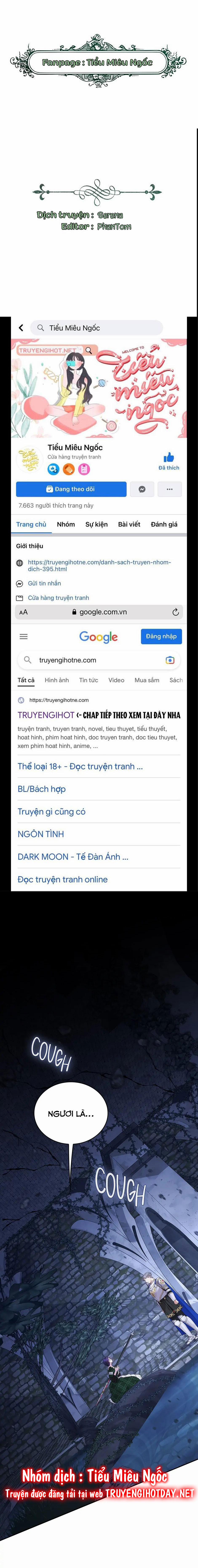 Công Chúa Lật Mặt 109 trang 0