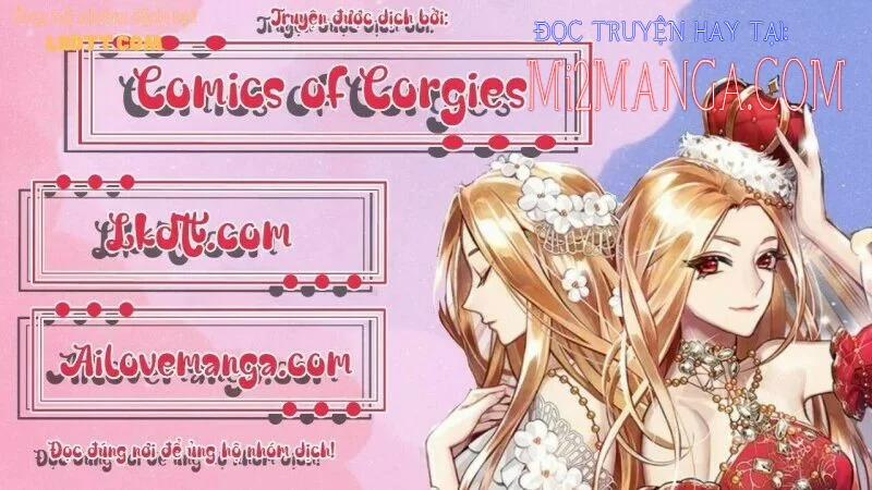 Công Chúa Lật Mặt 11.5 trang 9