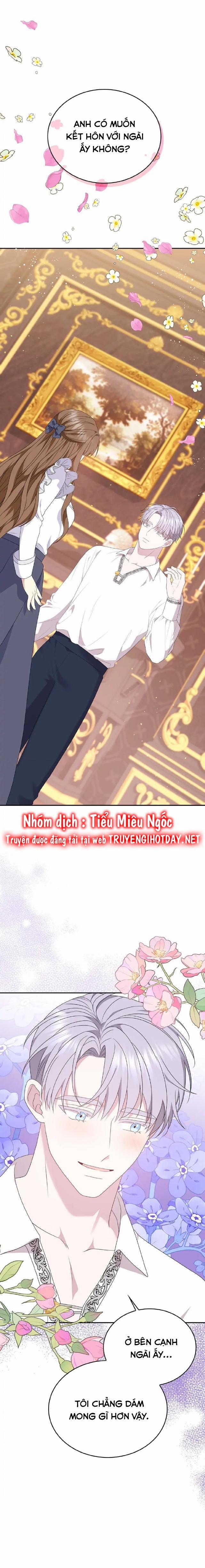 Công Chúa Lật Mặt 110 trang 1