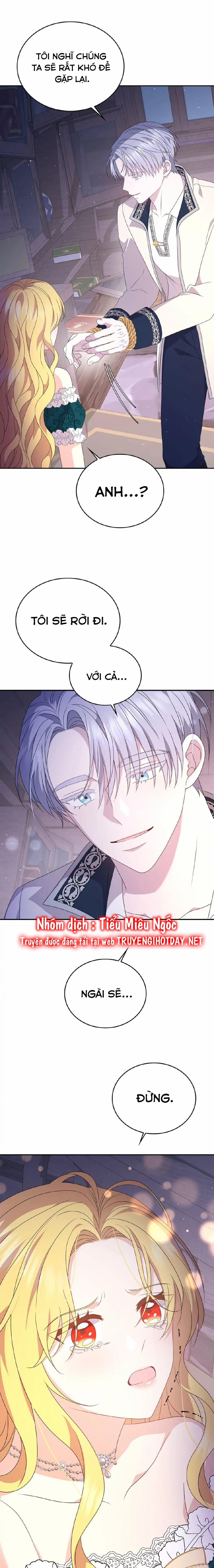 Công Chúa Lật Mặt 112 trang 10