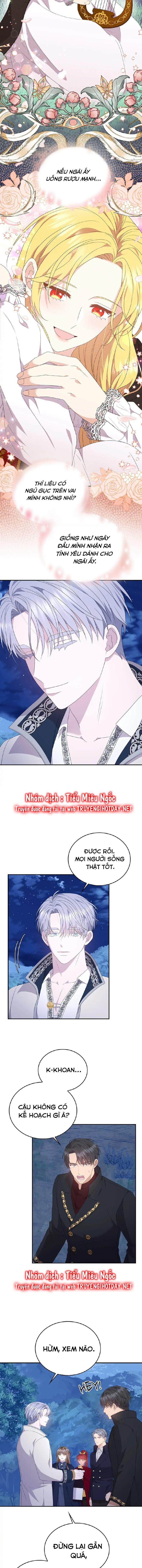 Công Chúa Lật Mặt 112 trang 5