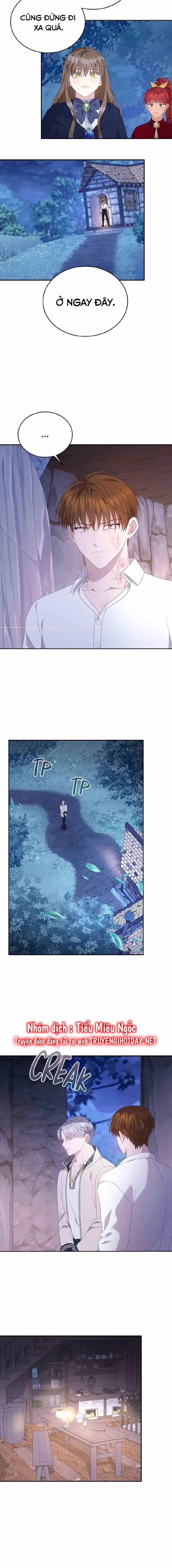 Công Chúa Lật Mặt 112 trang 6