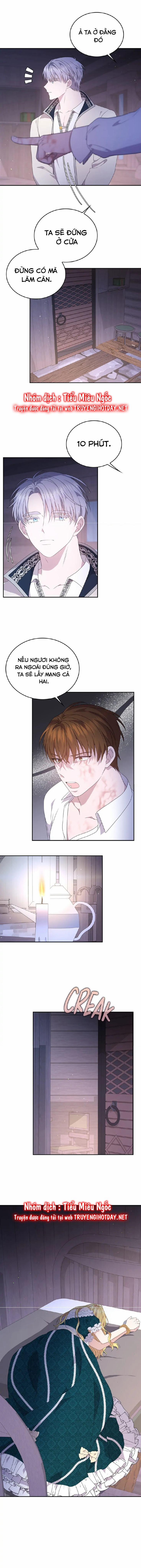 Công Chúa Lật Mặt 112 trang 7