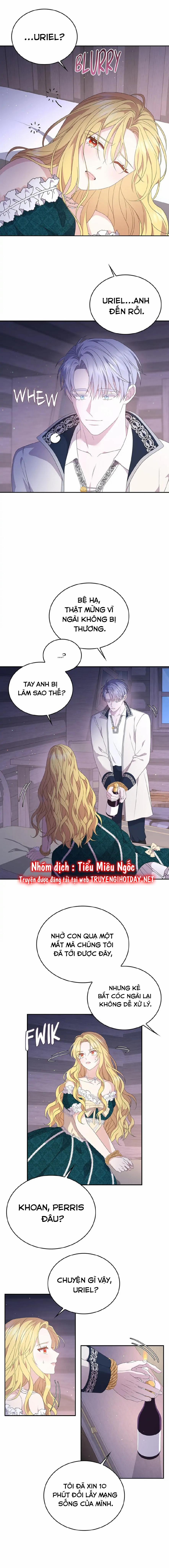 Công Chúa Lật Mặt 112 trang 8