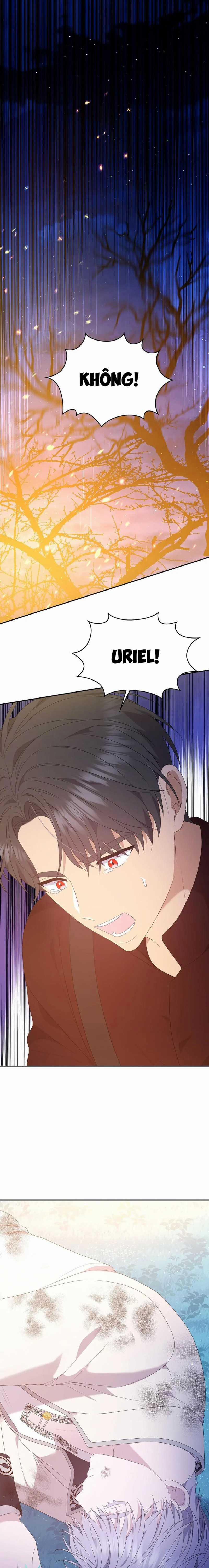 Công Chúa Lật Mặt 114 trang 1