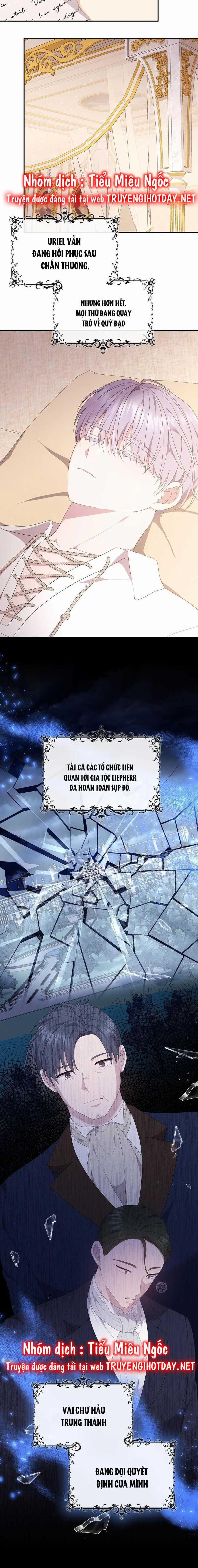 Công Chúa Lật Mặt 114 trang 9