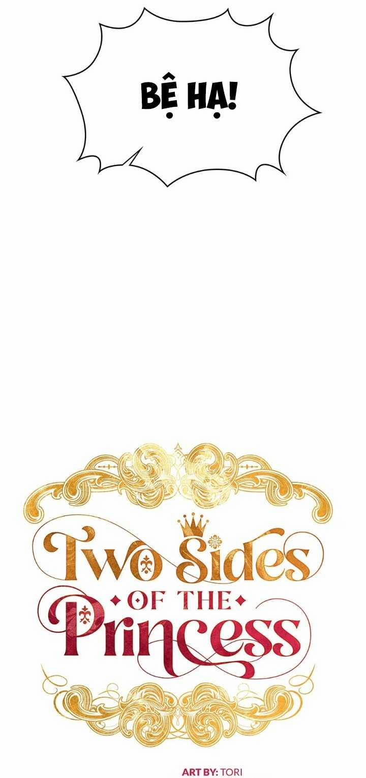 Công Chúa Lật Mặt 115 trang 13