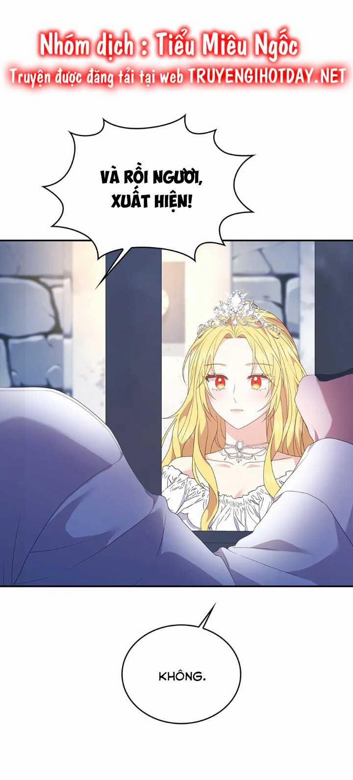 Công Chúa Lật Mặt 115 trang 32