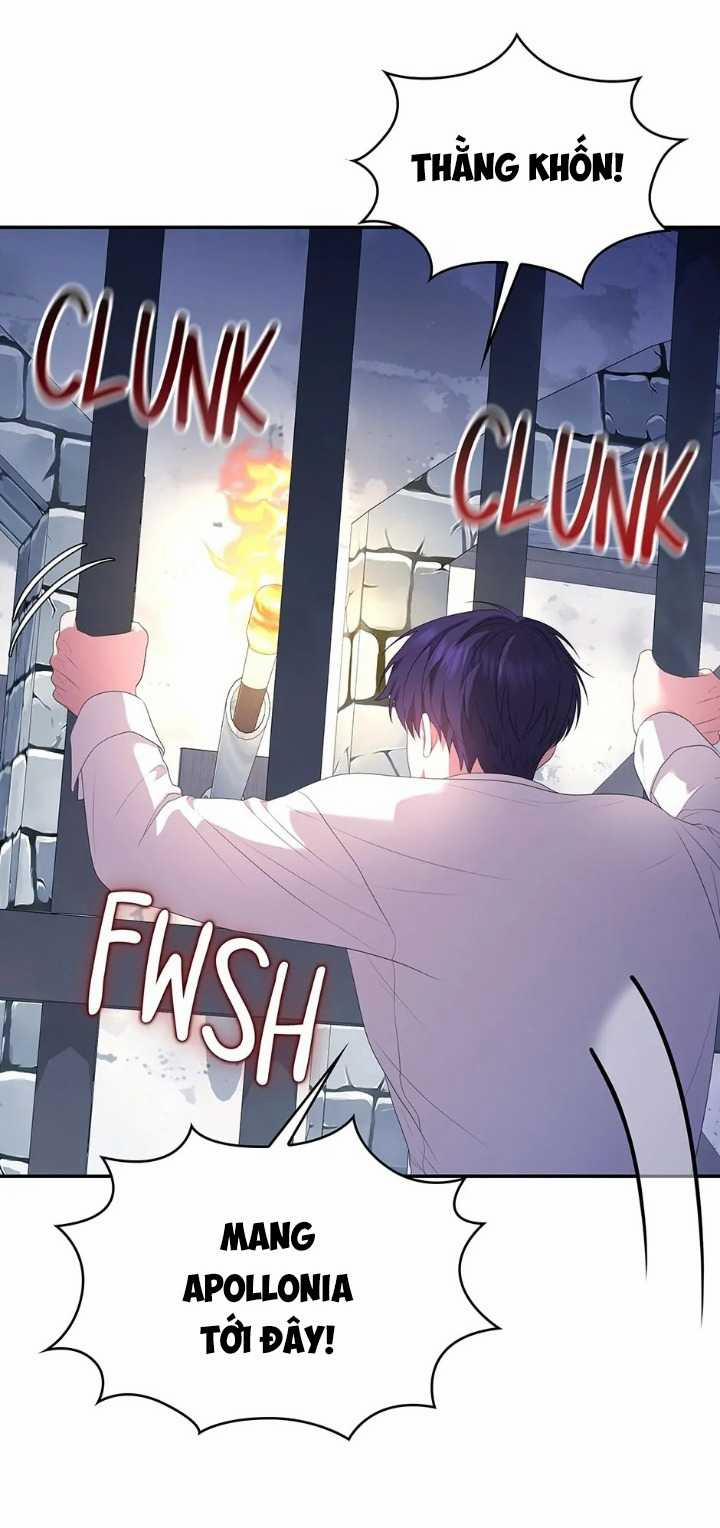 Công Chúa Lật Mặt 115 trang 9