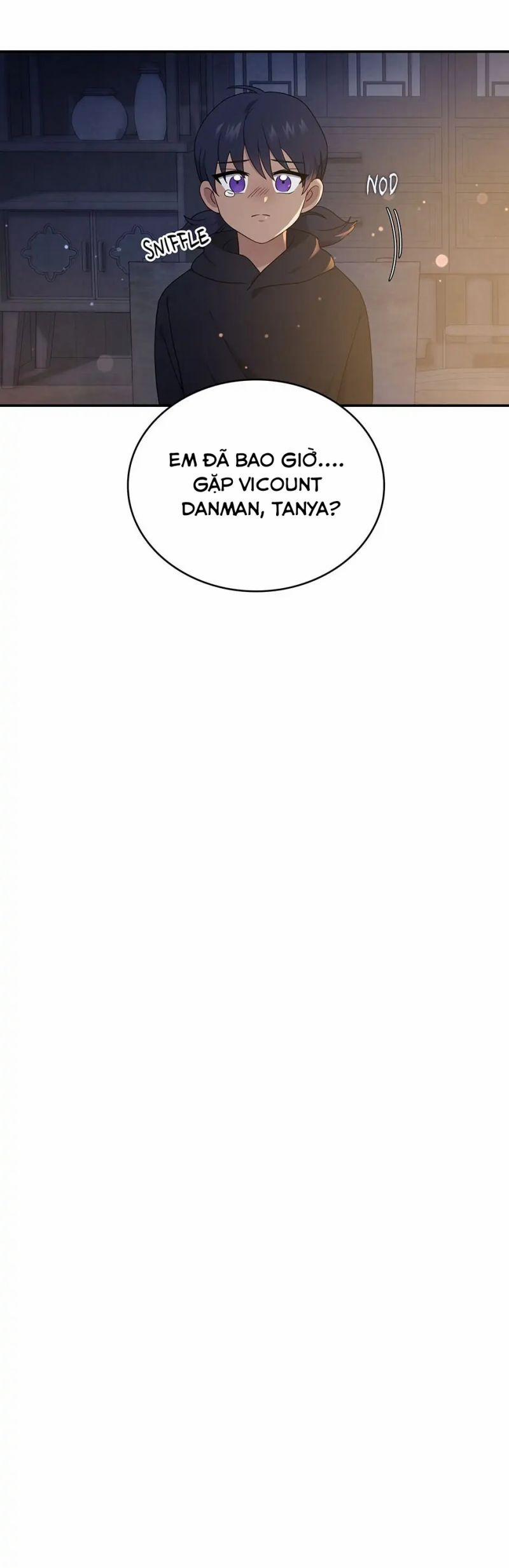 Công Chúa Lật Mặt 12 trang 21