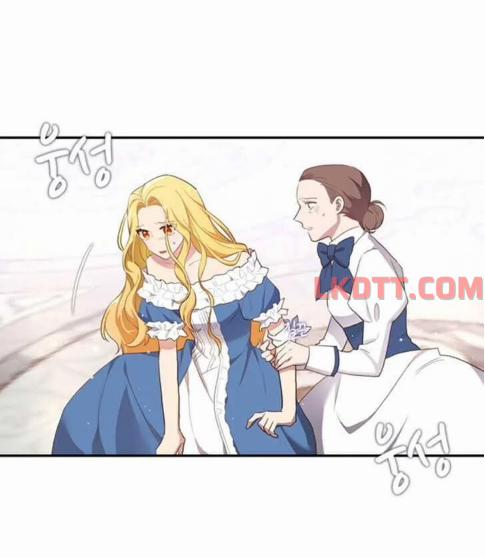 Công Chúa Lật Mặt 2 trang 0