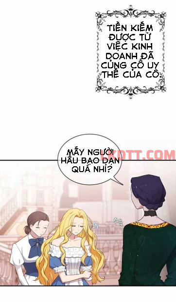 Công Chúa Lật Mặt 2 trang 10