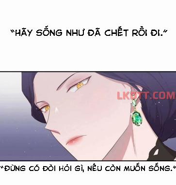 Công Chúa Lật Mặt 2 trang 11