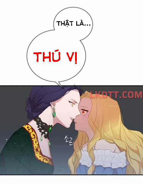 Công Chúa Lật Mặt 2 trang 14