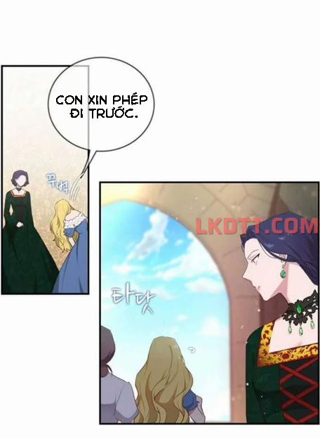 Công Chúa Lật Mặt 2 trang 16