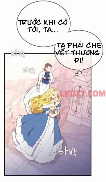 Công Chúa Lật Mặt 2 trang 2