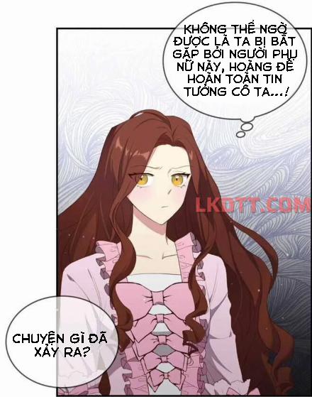 Công Chúa Lật Mặt 2 trang 20