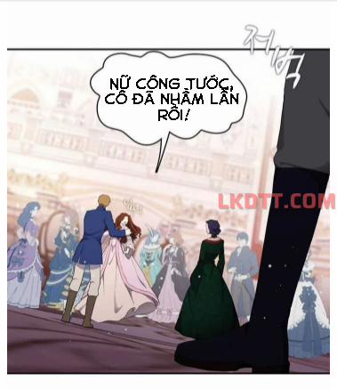 Công Chúa Lật Mặt 2 trang 27